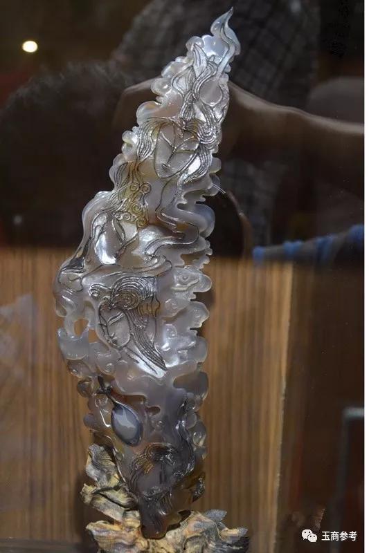 玉石雕刻视频在线观看,在线视频教程深度解析  第3张