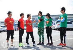 跑男被粉丝爆料视频,精彩瞬间与幕后花絮大公开 第1张 跑男被粉丝爆料视频,精彩瞬间与幕后花絮大公开 第1张