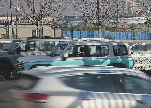 坦克三百城市版最新爆料,揭秘性能与设计亮点 第3张 坦克三百城市版最新爆料,揭秘性能与设计亮点 第3张