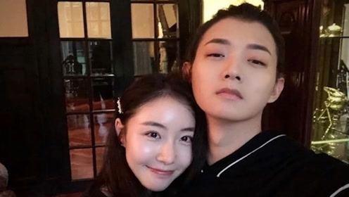 佘伦凯前女友爆料视频,揭秘明星背后的情感纠葛