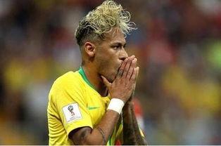 内马尔八卦爆料了吗视频,揭秘足球巨星背后的故事 第1张 内马尔八卦爆料了吗视频,揭秘足球巨星背后的故事 第1张