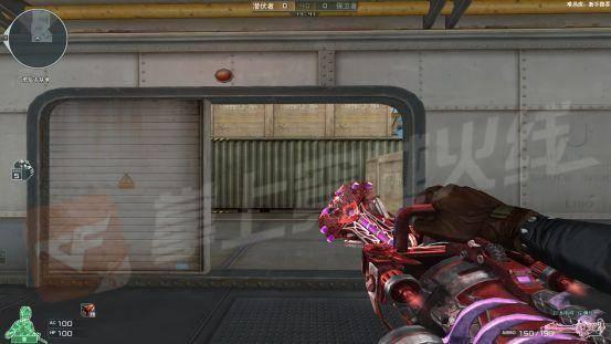 cf皮肤最新爆料视频,神秘特效与独特设计抢先看! 第3张 cf皮肤最新爆料视频,神秘特效与独特设计抢先看! 第3张