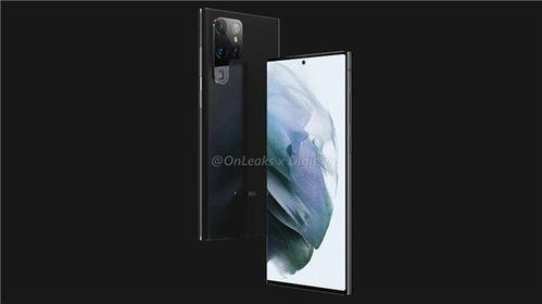 三星n21ultra最新爆料,颠覆性设计，性能与续航再升级